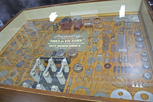 Picture from DNBBGCM 2018