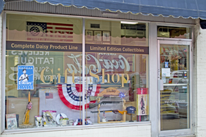 Picture from DNBBGCM 2018