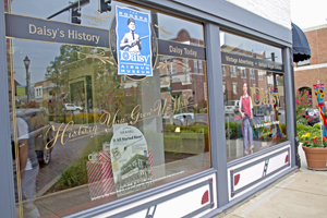 Picture from DNBBGCM 2018