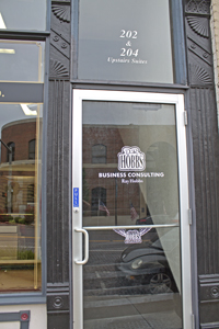 Picture from DNBBGCM 2018