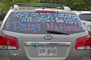 Picture from DNBBGCM 2018