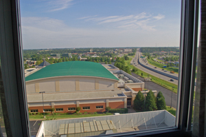 Picture from DNBBGCM 2019