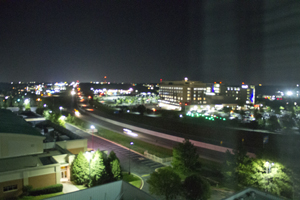 Picture from DNBBGCM 2019