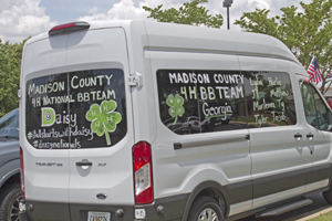 Picture from DNBBGCM 2019