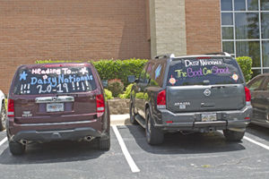 Picture from DNBBGCM 2019