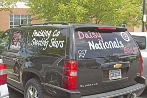 Picture from DNBBGCM 2019