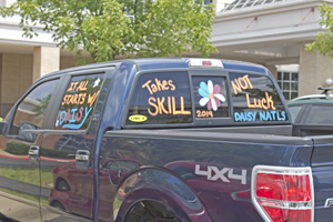 Picture from DNBBGCM 2019