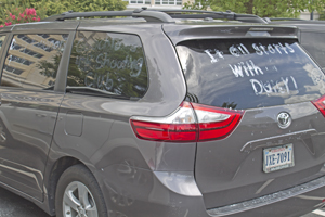 Picture from DNBBGCM 2019