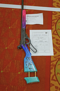 Picture from DNBBGCM 2019