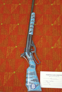 Picture from DNBBGCM 2019