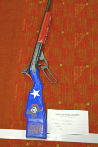 Picture from DNBBGCM 2019