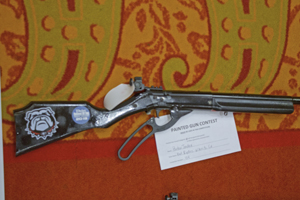 Picture from DNBBGCM 2019