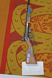 Picture from DNBBGCM 2019