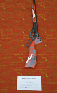 Picture from DNBBGCM 2019