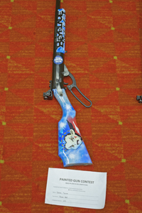 Picture from DNBBGCM 2019