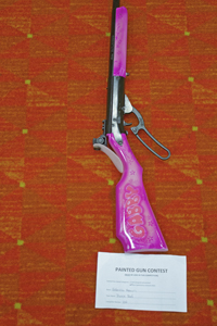 Picture from DNBBGCM 2019