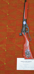 Picture from DNBBGCM 2019