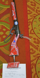 Picture from DNBBGCM 2019