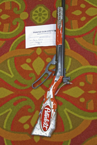 Picture from DNBBGCM 2019