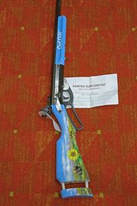 Picture from DNBBGCM 2019