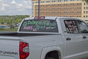 Picture from DNBBGCM 2019