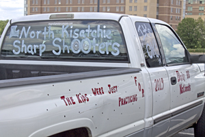 Picture from DNBBGCM 2019