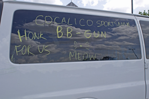 Picture from DNBBGCM 2019