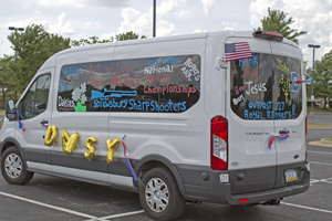 Picture from DNBBGCM 2019