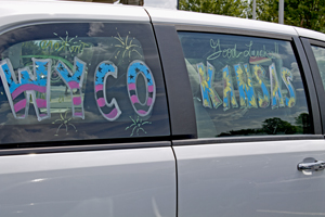 Picture from DNBBGCM 2019