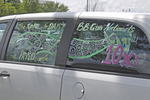 Picture from DNBBGCM 2019