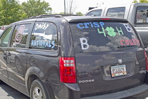 Picture from DNBBGCM 2019