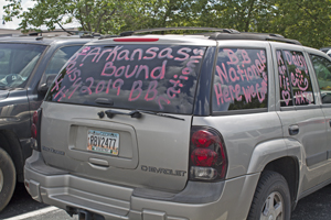 Picture from DNBBGCM 2019