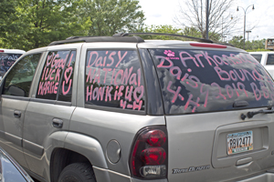 Picture from DNBBGCM 2019