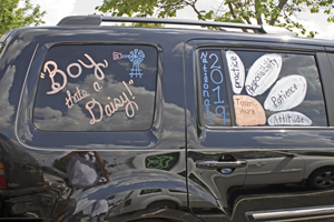 Picture from DNBBGCM 2019