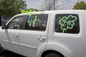 Picture from DNBBGCM 2019