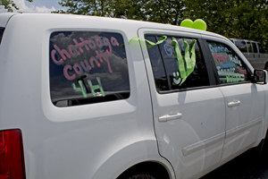 Picture from DNBBGCM 2019