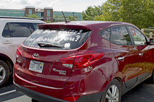 Picture from DNBBGCM 2019