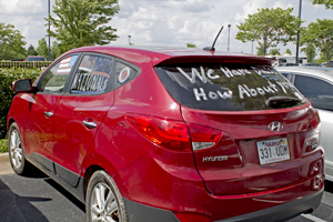 Picture from DNBBGCM 2019