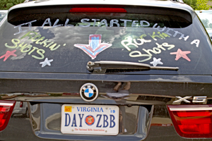 Picture from DNBBGCM 2019