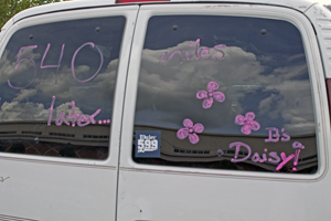 Picture from DNBBGCM 2019