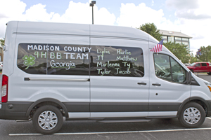 Picture from DNBBGCM 2019