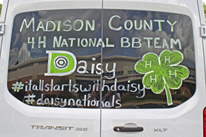 Picture from DNBBGCM 2019