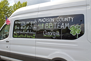 Picture from DNBBGCM 2019