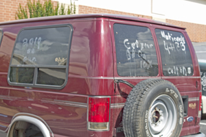 Picture from DNBBGCM 2019