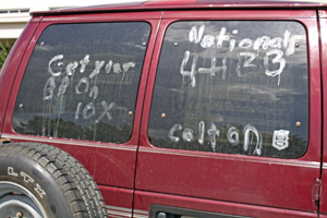 Picture from DNBBGCM 2019