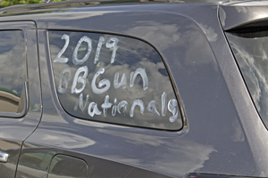 Picture from DNBBGCM 2019