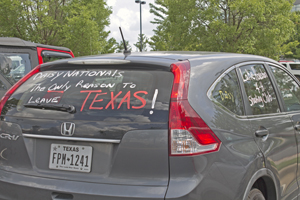 Picture from DNBBGCM 2019