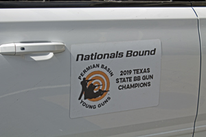 Picture from DNBBGCM 2019