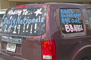 Picture from DNBBGCM 2019