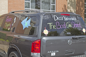 Picture from DNBBGCM 2019